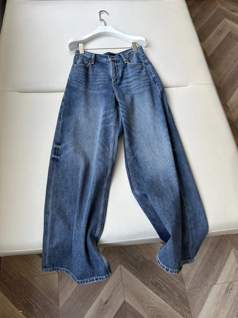 The Row Jeans Minimalist 150882