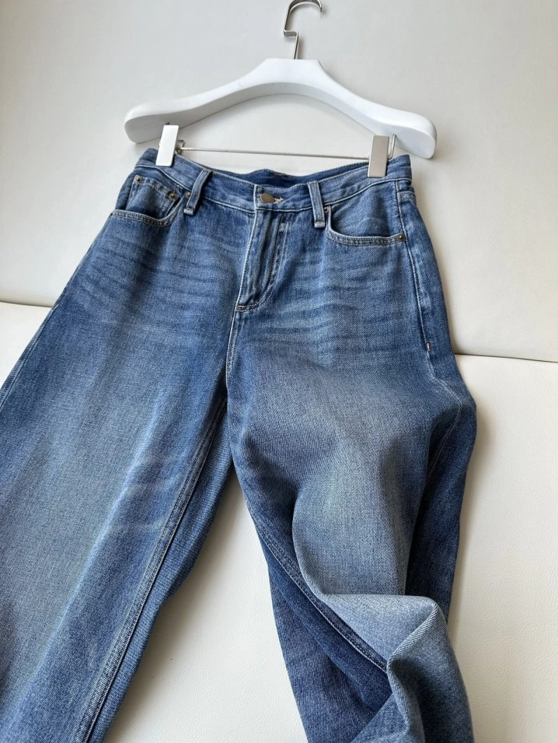 The Row Jeans Minimalist 150882