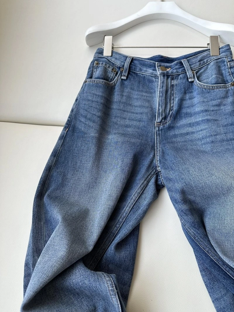 The Row Jeans Minimalist 150882