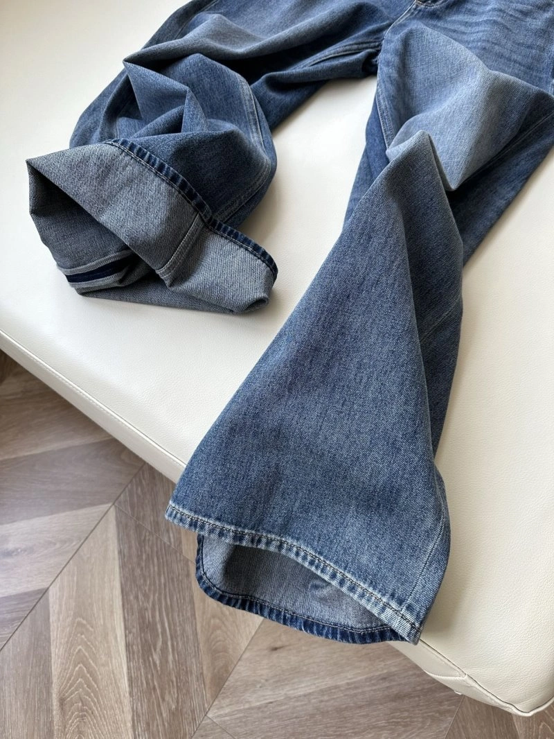 The Row Jeans Minimalist 150882