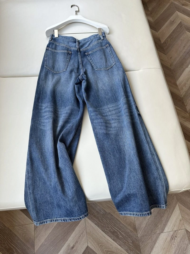 The Row Jeans Minimalist 150882