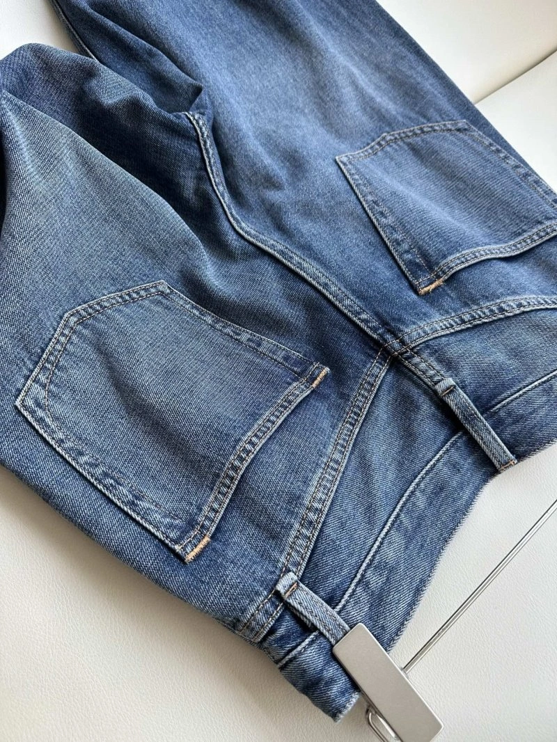 The Row Jeans Minimalist 150882