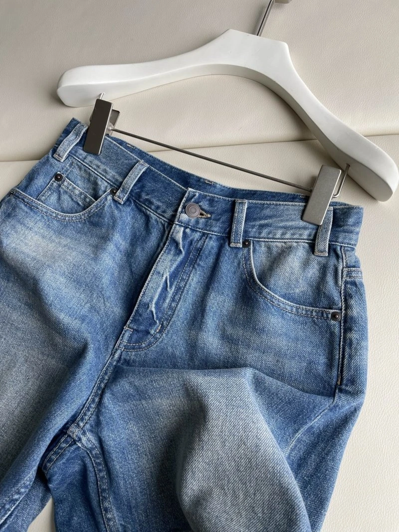 Sophisticated The Row Jeans 155901