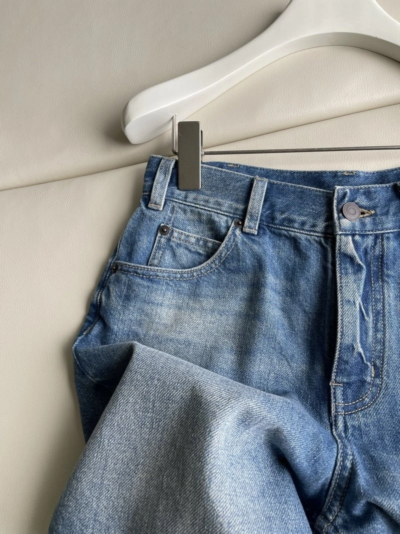 Sophisticated The Row Jeans 155901
