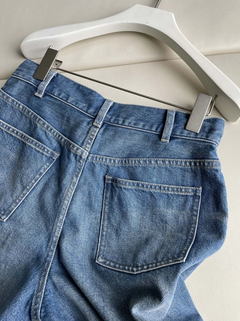 Sophisticated The Row Jeans 155901