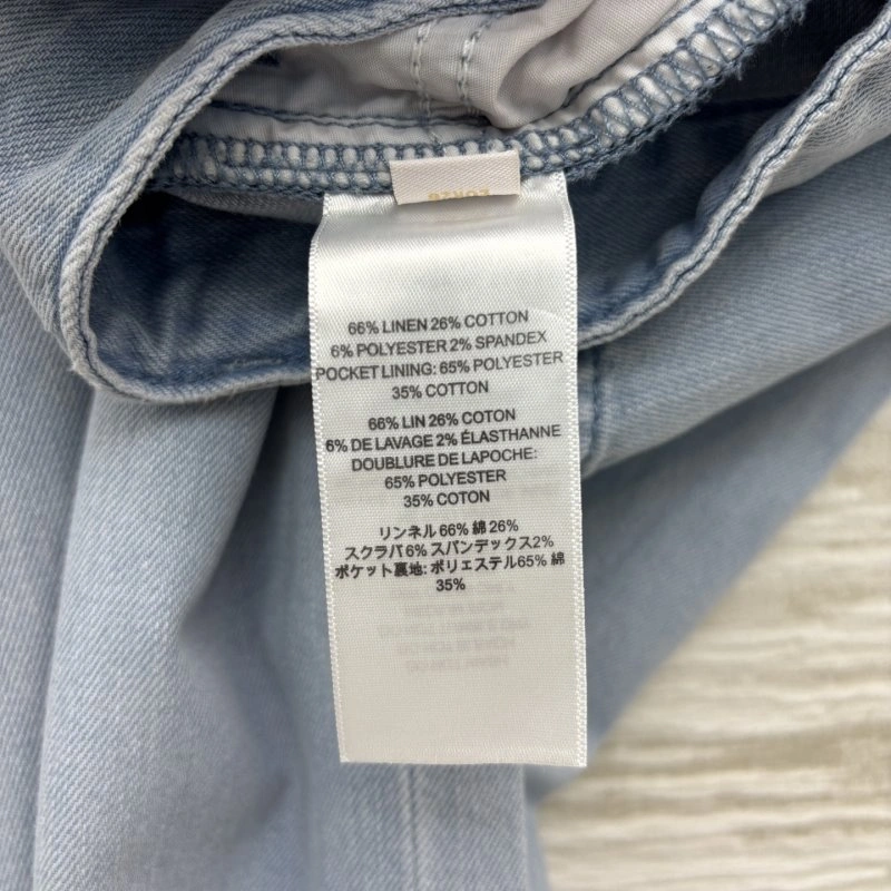 The Row Jeans AllSeason 155899