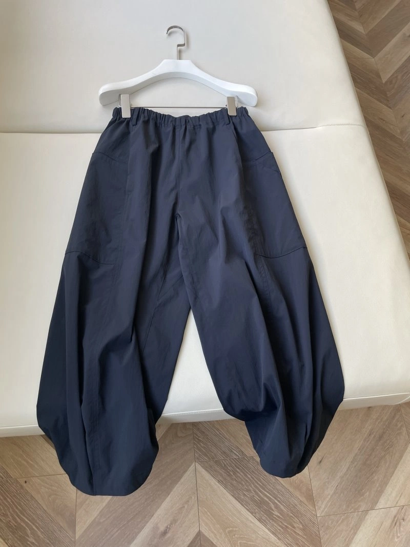 Casual The Row Long Pants 155944