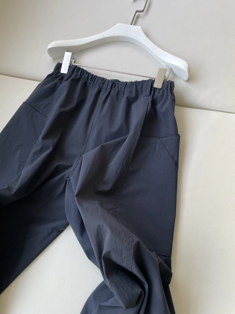 Casual The Row Long Pants 155944