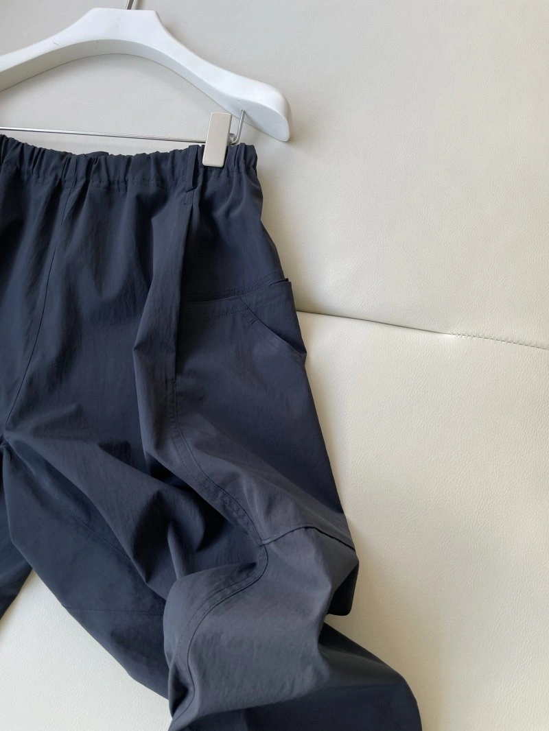 Casual The Row Long Pants 155944