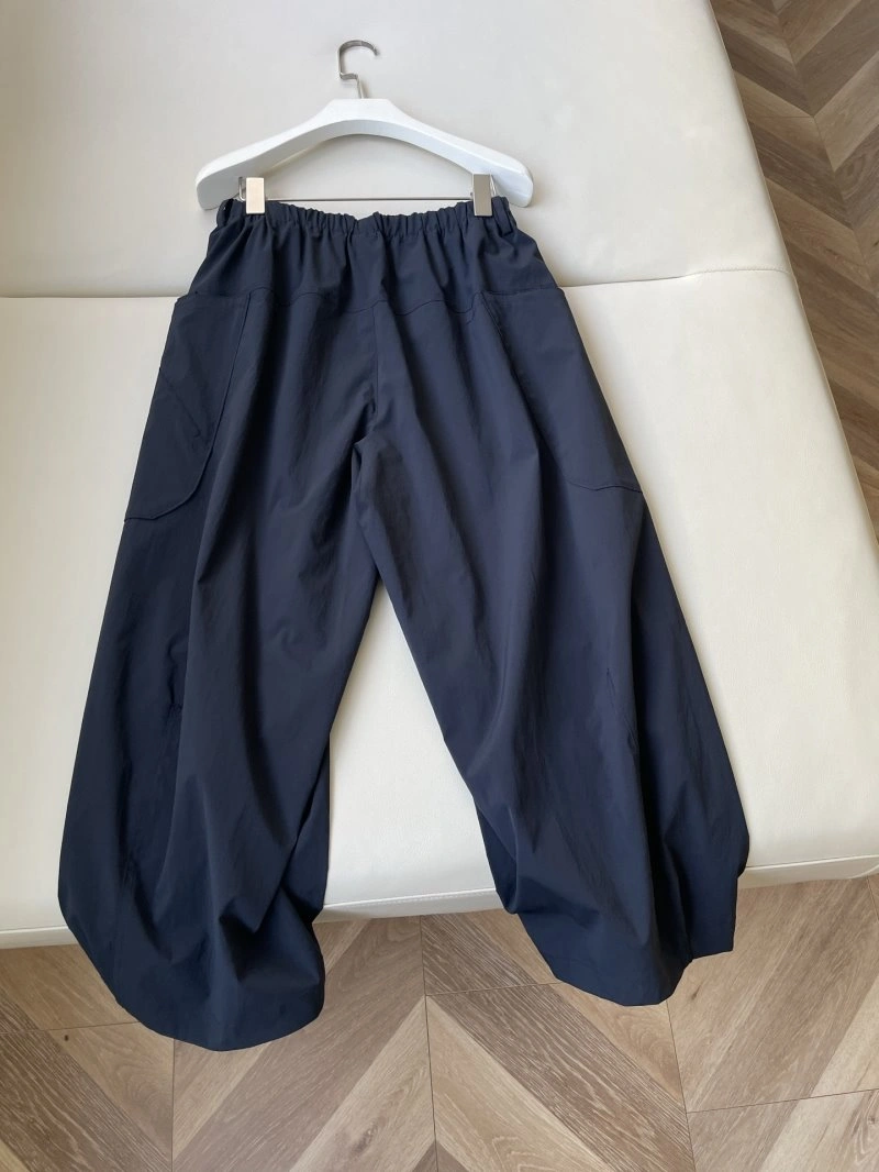 Casual The Row Long Pants 155944