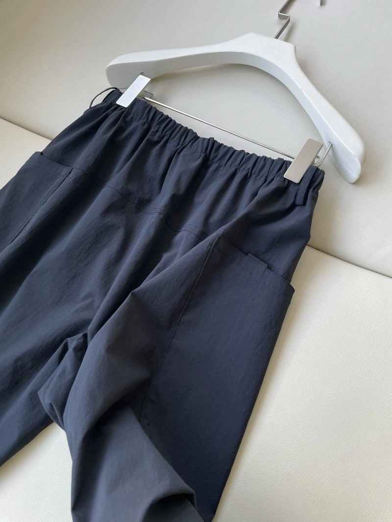 Casual The Row Long Pants 155944
