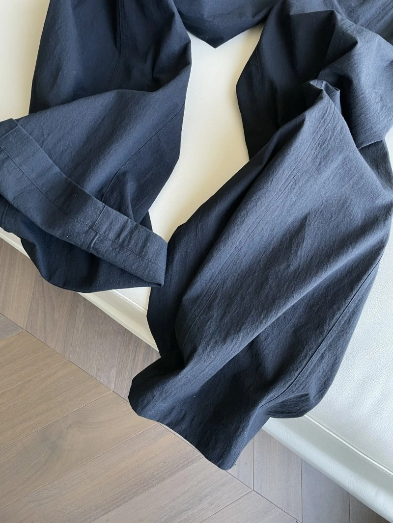 ComfortFit The Row Long Pants 155904