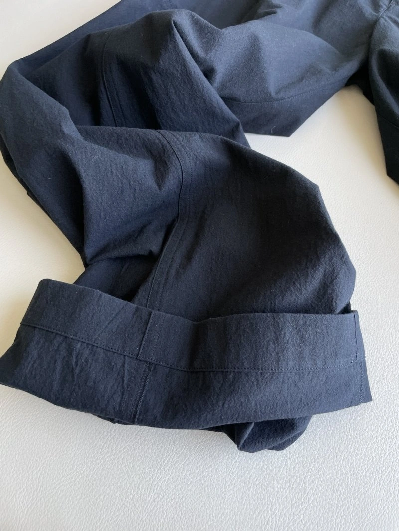 ComfortFit The Row Long Pants 155904