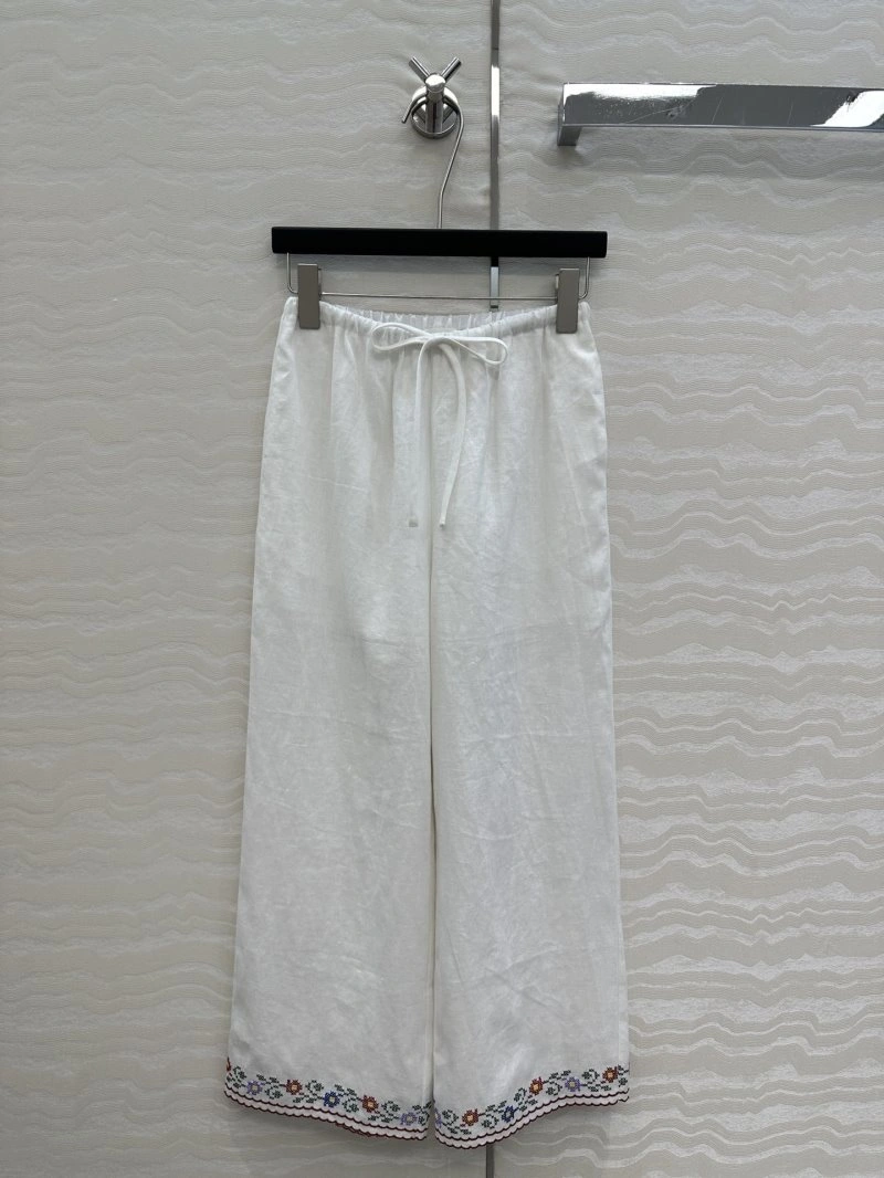 The Row Long Pants UrbanStyle 155898
