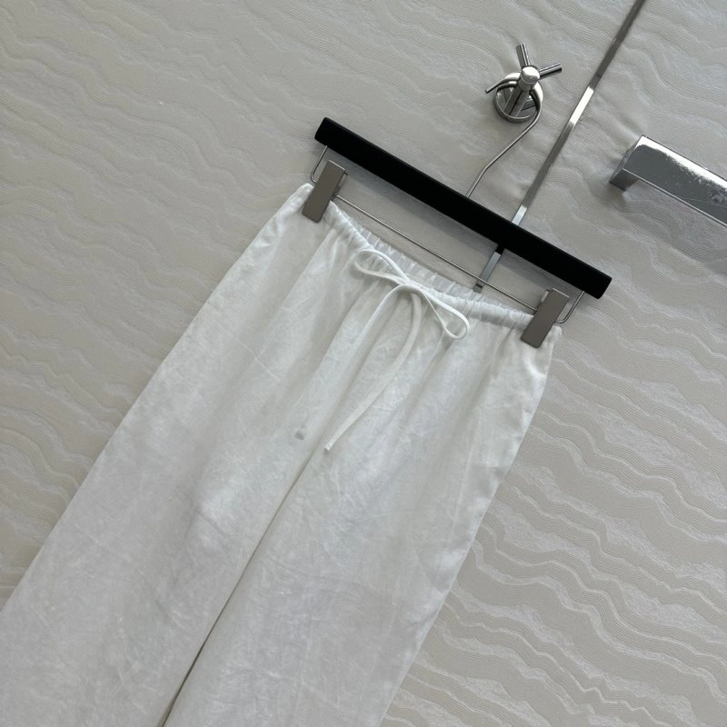 The Row Long Pants UrbanStyle 155898
