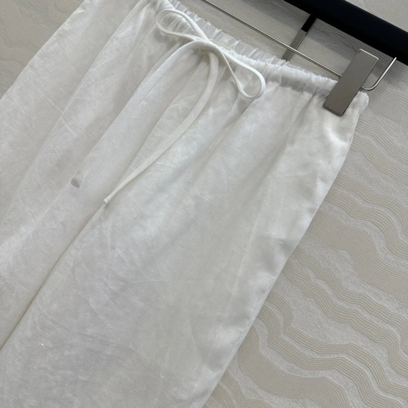 The Row Long Pants UrbanStyle 155898
