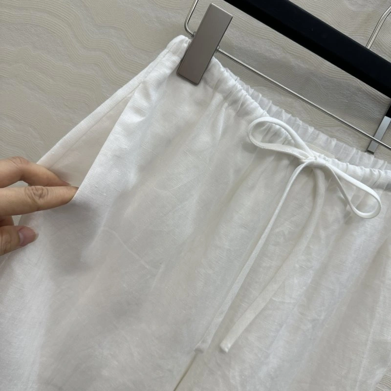 The Row Long Pants UrbanStyle 155898
