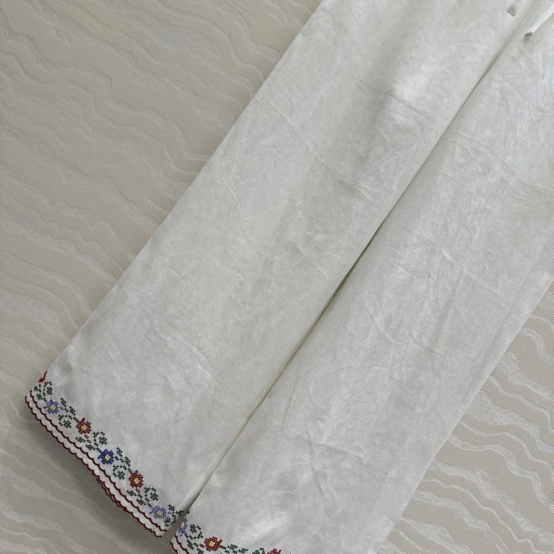 The Row Long Pants UrbanStyle 155898