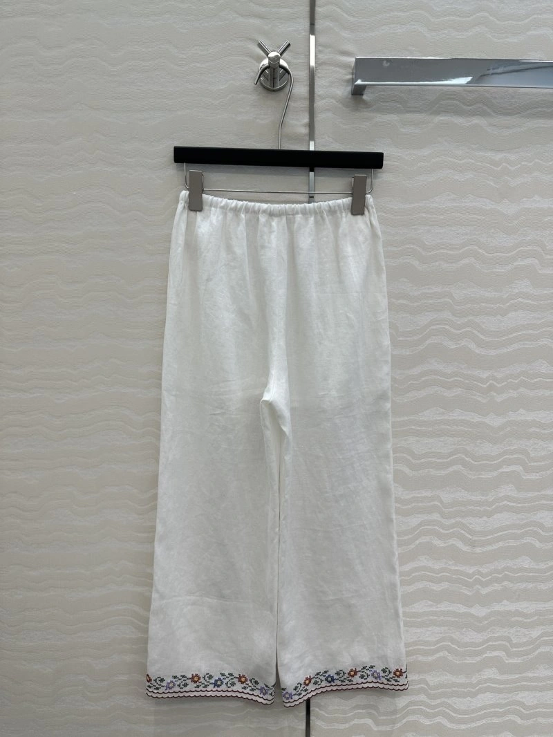 The Row Long Pants UrbanStyle 155898
