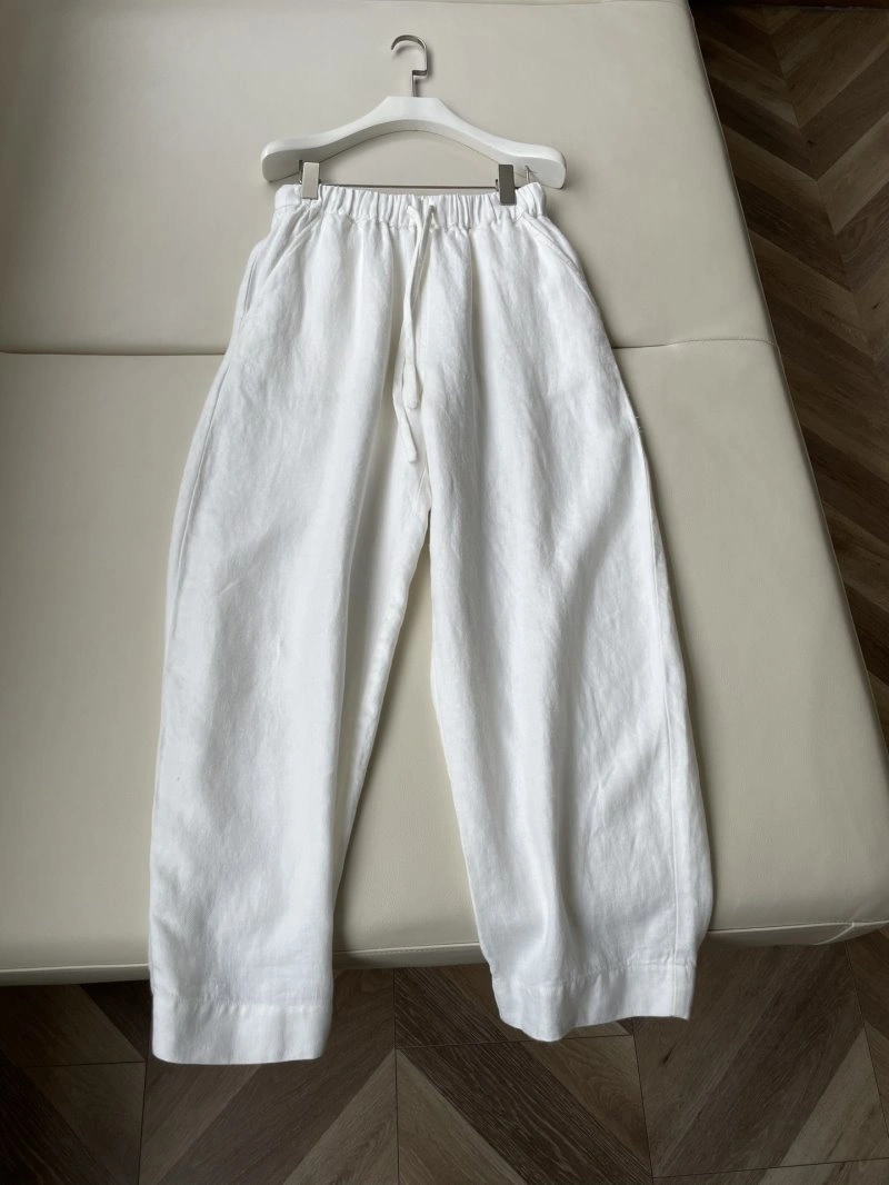 Tailored The Row Long Pants 155963