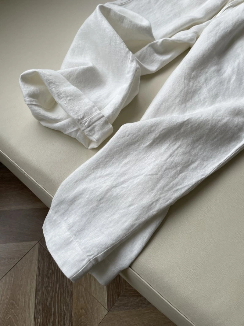 Tailored The Row Long Pants 155963