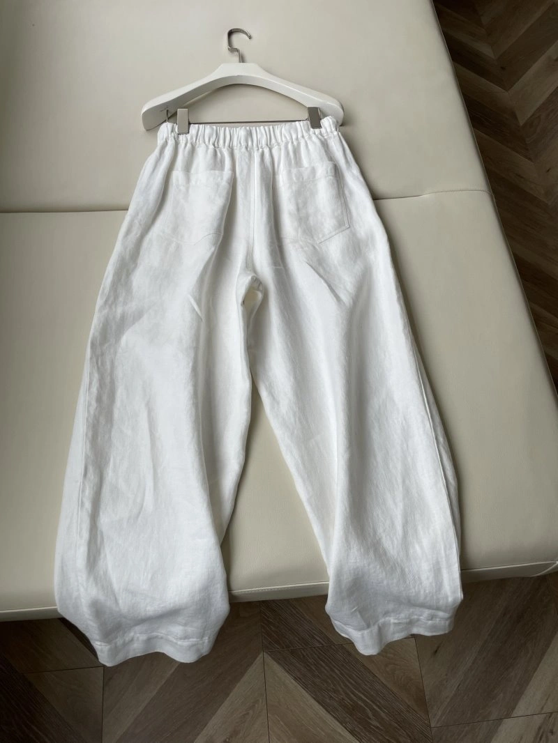 Tailored The Row Long Pants 155963