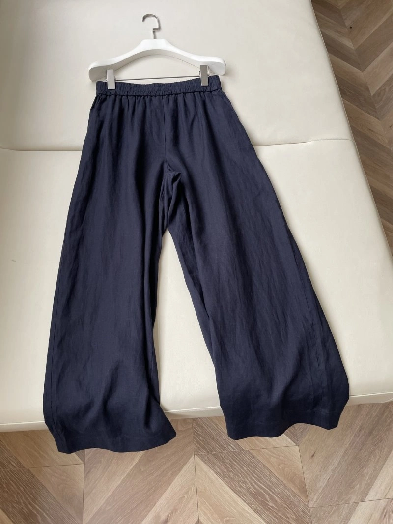 The Row Long Pants Affordable 155895