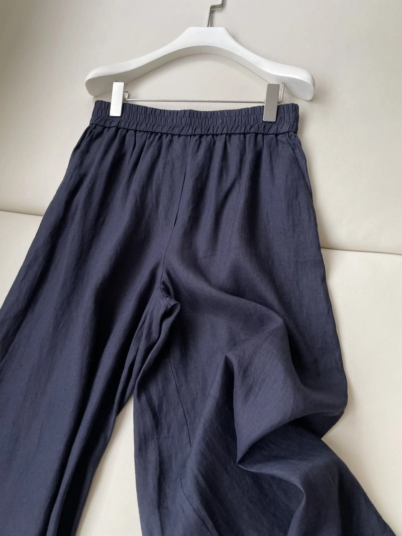 The Row Long Pants Affordable 155895