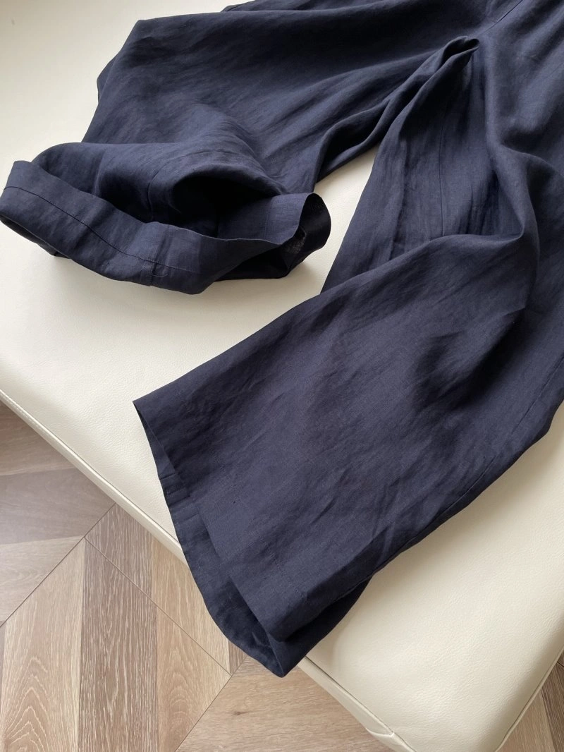 The Row Long Pants Affordable 155895