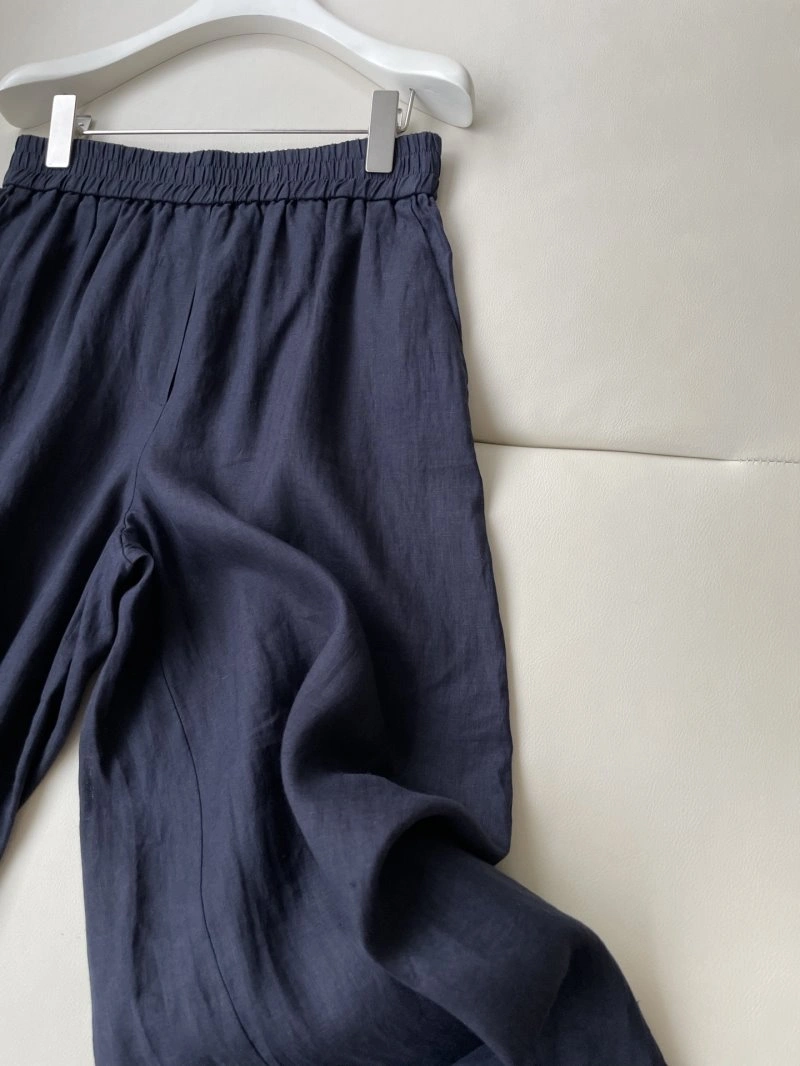 The Row Long Pants Affordable 155895