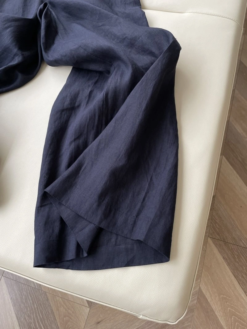 The Row Long Pants Affordable 155895