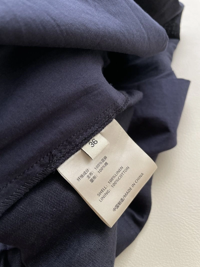 The Row Long Pants Affordable 155895