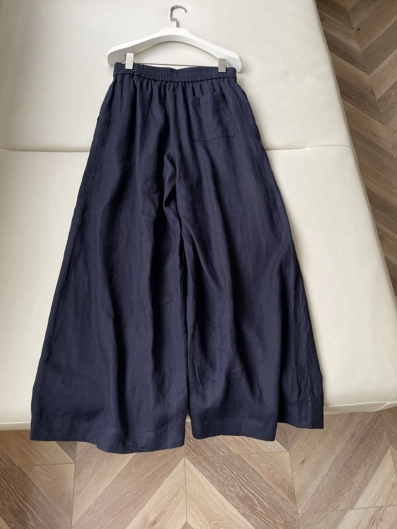 The Row Long Pants Affordable 155895