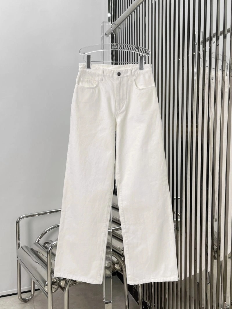 The Row Long Pants UrbanChic 154257