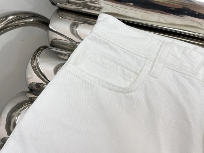 The Row Long Pants UrbanChic 154257