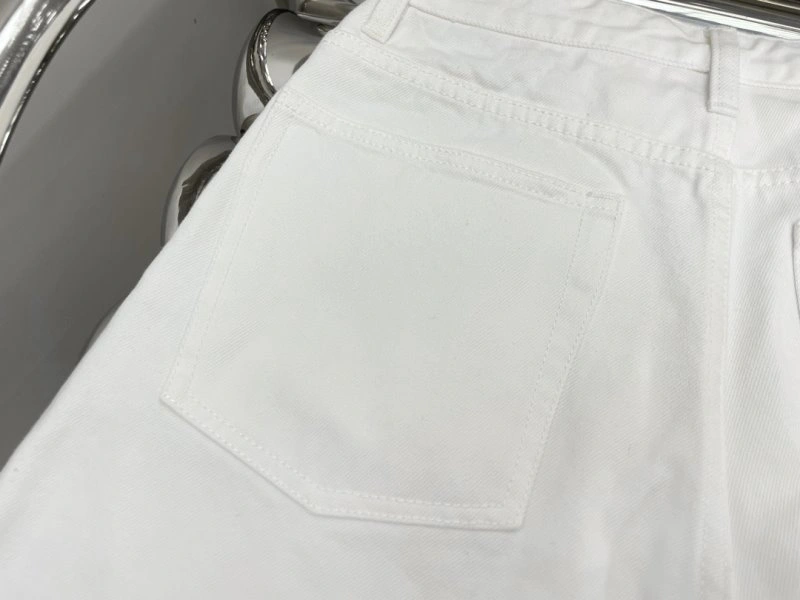 The Row Long Pants UrbanChic 154257