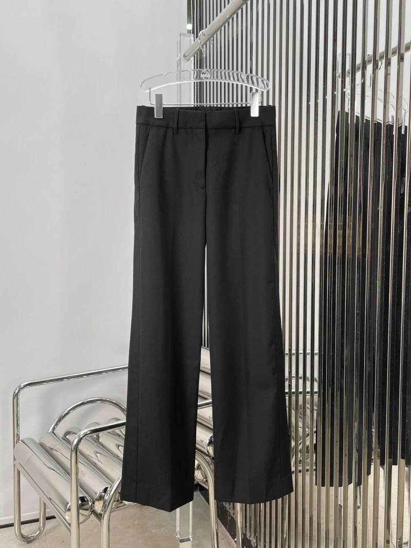 Casual The Row Long Pants 154224