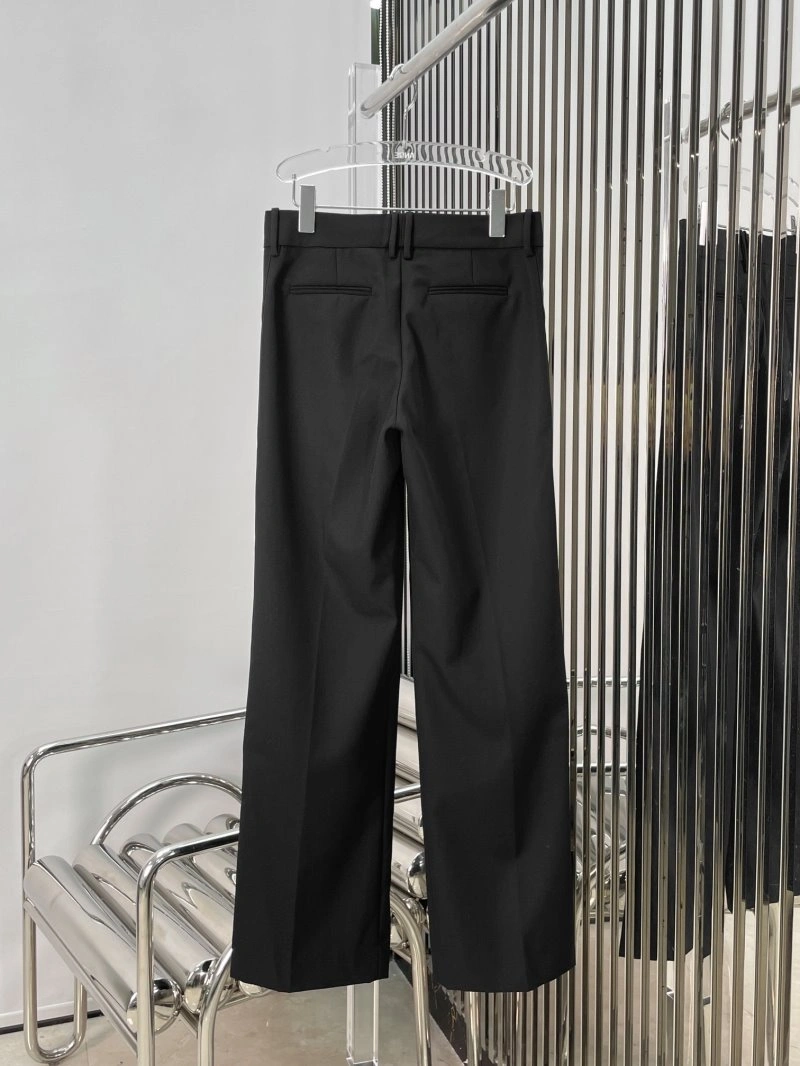 Casual The Row Long Pants 154224