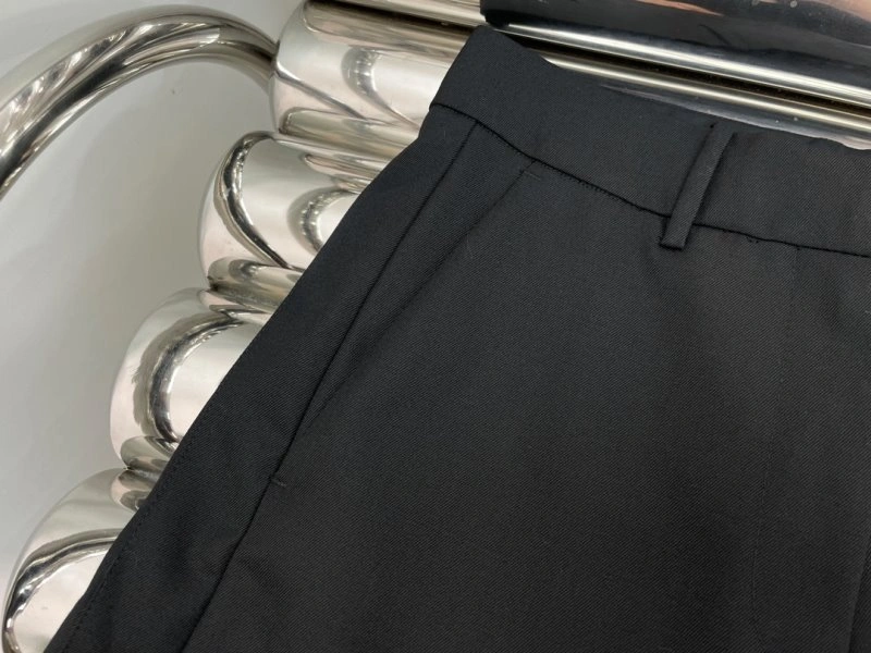 Casual The Row Long Pants 154224