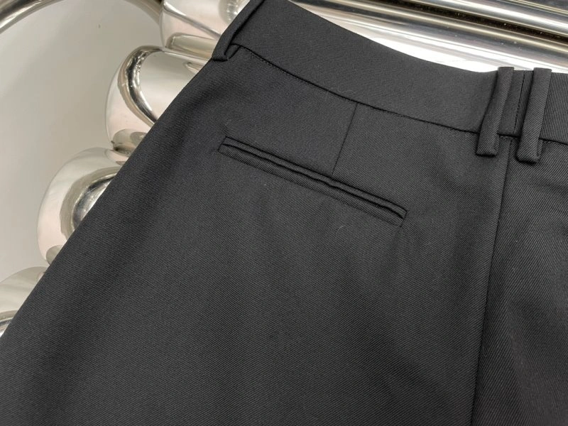 Casual The Row Long Pants 154224