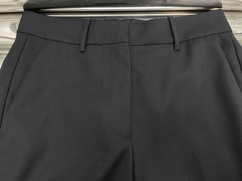Casual The Row Long Pants 154224