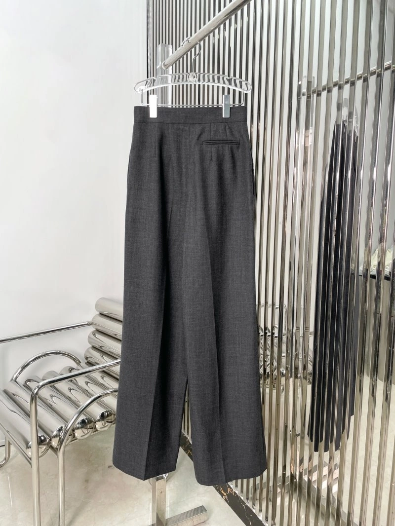 Unique The Row Long Pants 154276