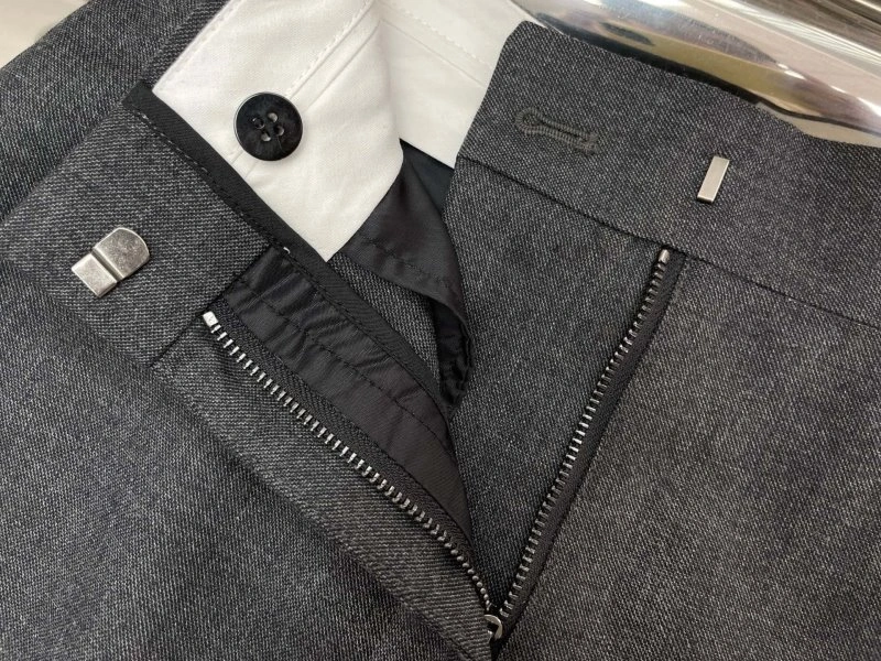 Unique The Row Long Pants 154276