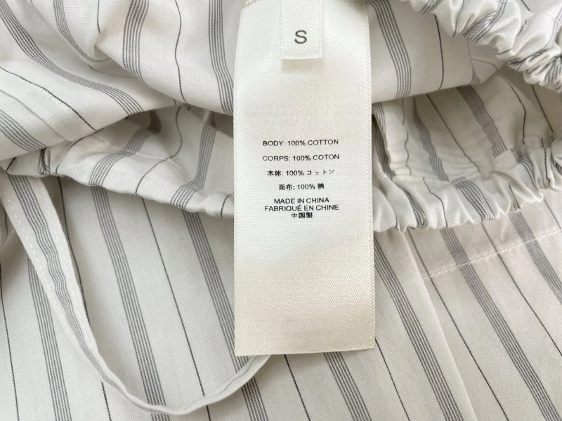 EyeCatching The Row Long Pants 154253