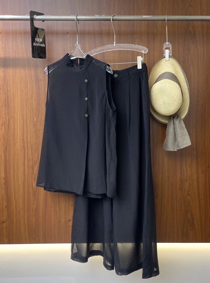 Minimalist The Row Long Suits 155893