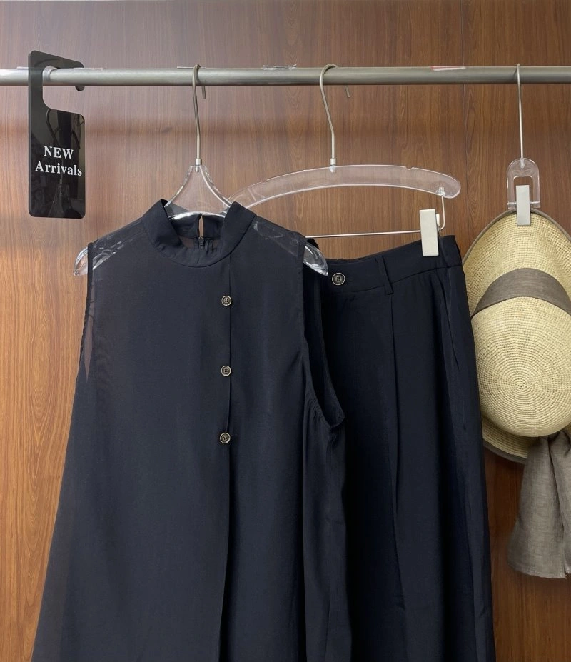 Minimalist The Row Long Suits 155893
