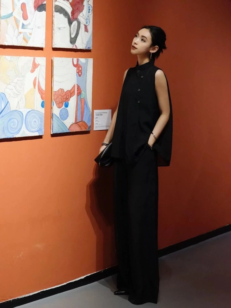 Minimalist The Row Long Suits 155893