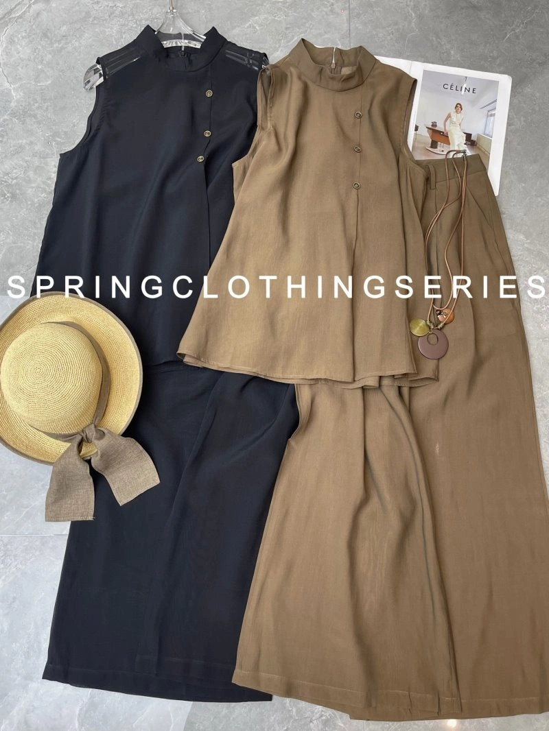 Minimalist The Row Long Suits 155893