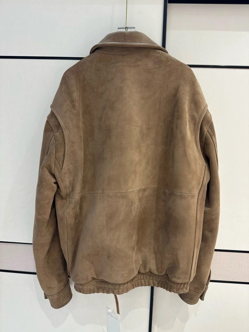 The Row Outwear Sustainable 150878