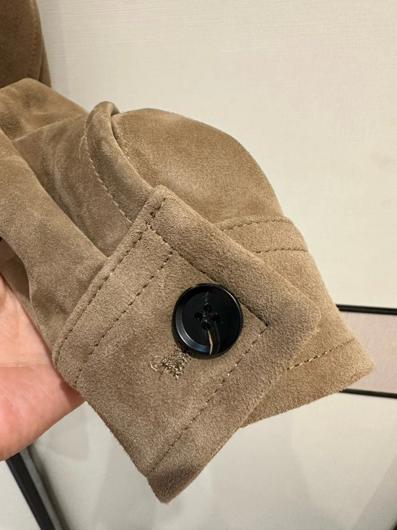 The Row Outwear Sustainable 150878